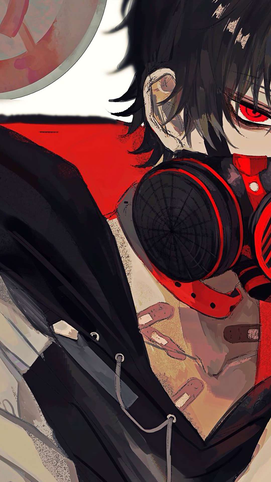 Anime Boy